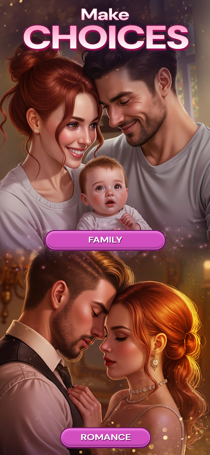 Choices: Stories You Play screenshot