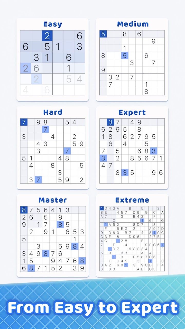 Sudoku - Classic Sudoku Puzzle screenshot