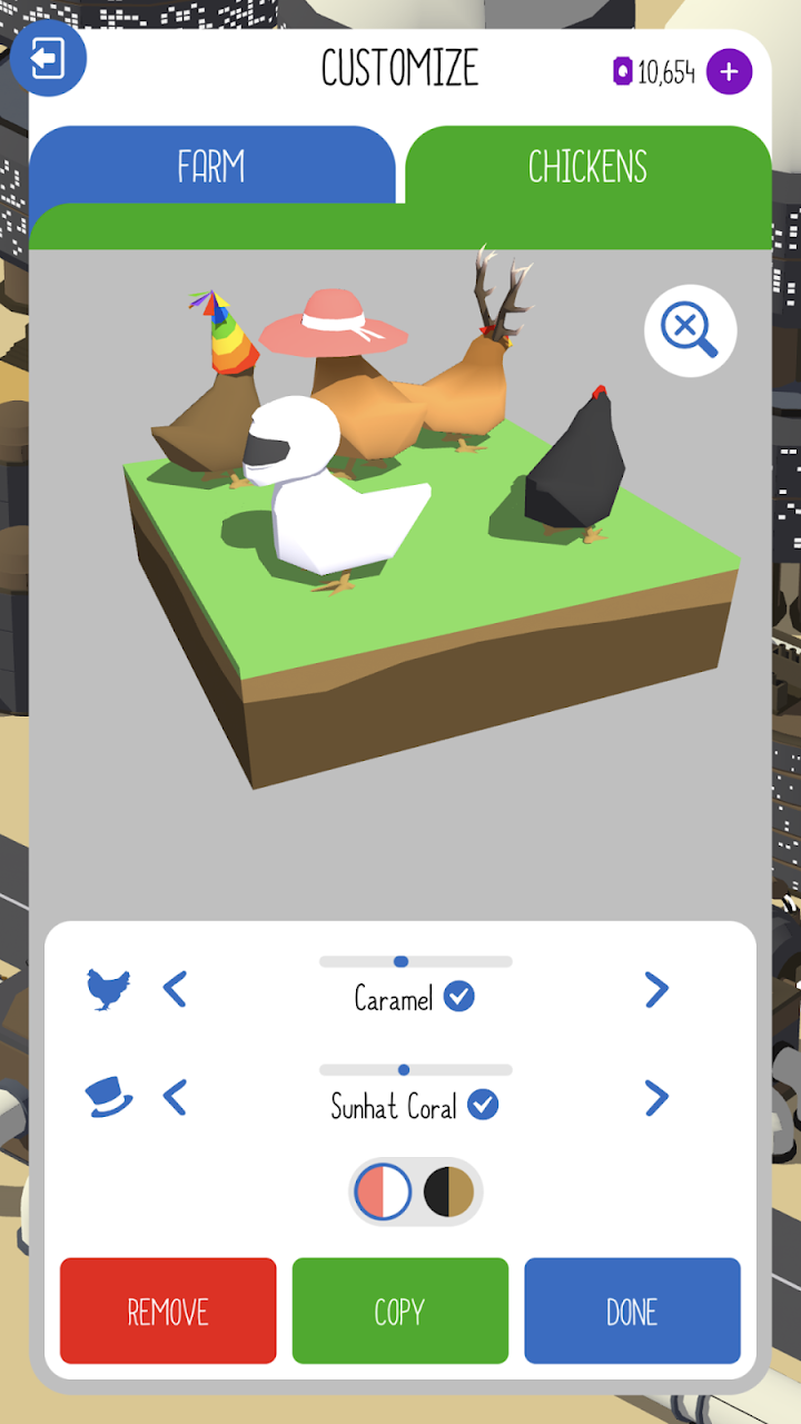Egg, Inc. screenshot
