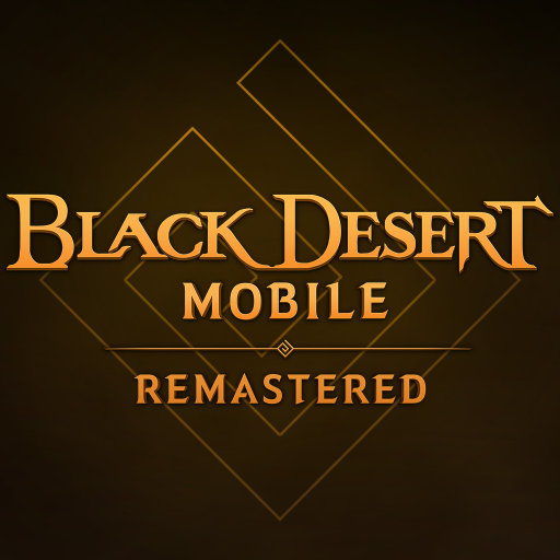 Black Desert Mobile icon