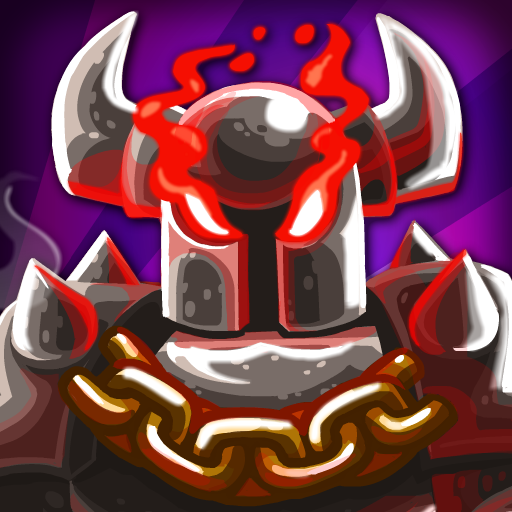 Kingdom Rush Vengeance TD Game icon