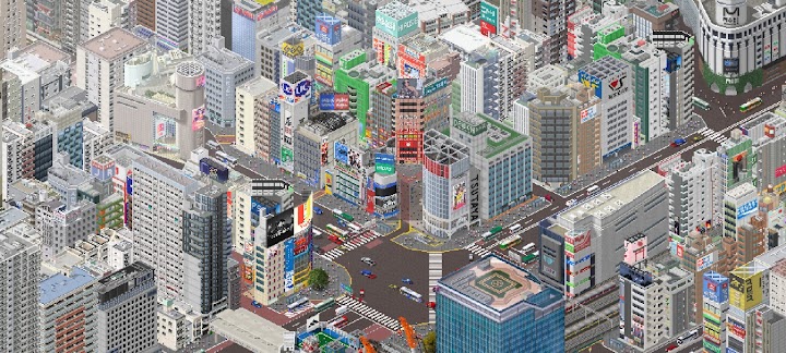 TheoTown: City Builder screenshot