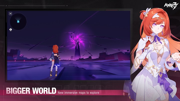 Honkai Impact 3rd screenshot