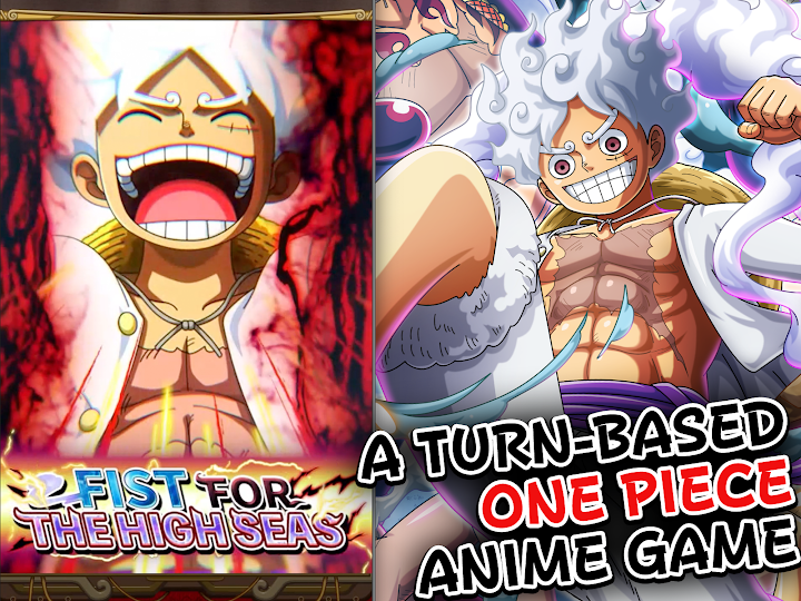 ONE PIECE TREASURE CRUISE-RPG screenshot