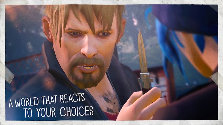 Life is Strange screenshot