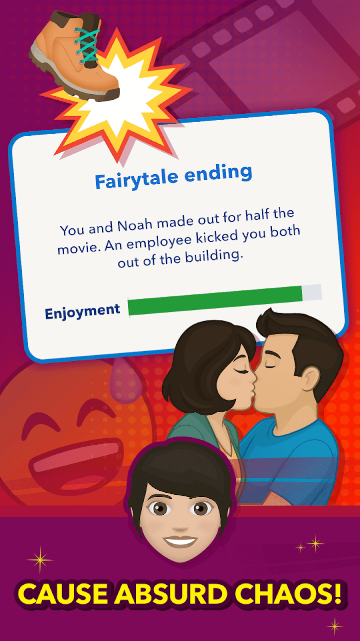 BitLife - Life Simulator screenshot