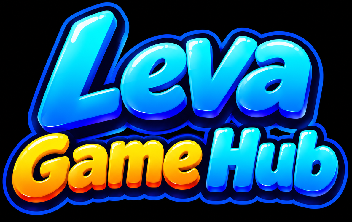 Leva Game Hub