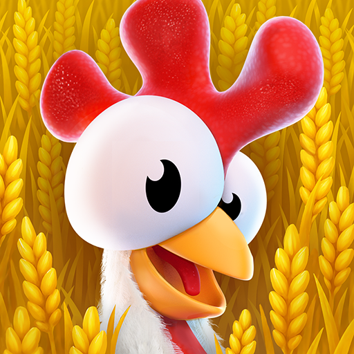 Hay Day icon