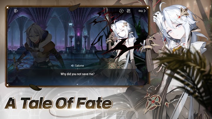 Epic Seven screenshot