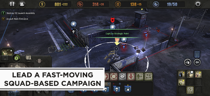 Company of Heroes screenshot
