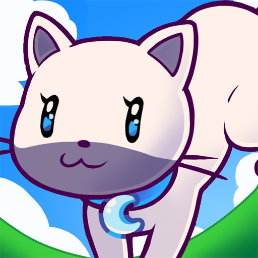 Super Cat Tales 2 icon