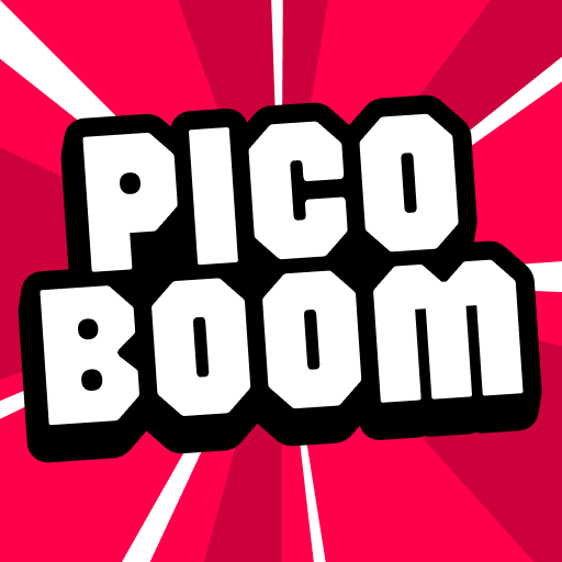 Picoboom: Imposter game online icon