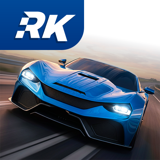 Racing King - Car Race icon