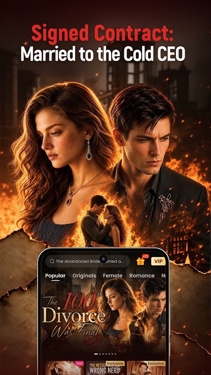 GoodShort - Short Dramas Hub screenshot