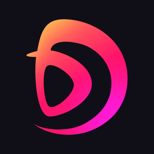 DreameShort - Dramas and Shows icon