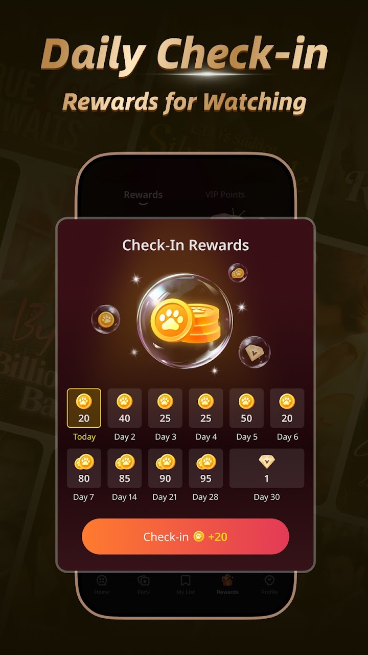 FlickReels - AI Story & Drama screenshot