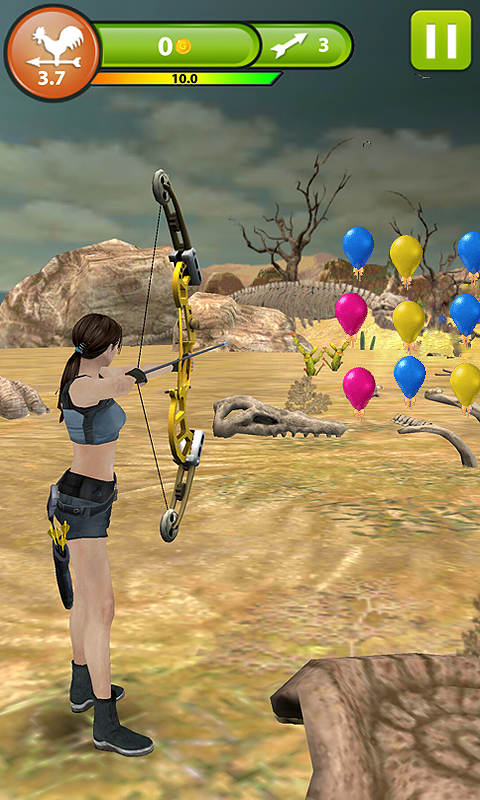 Archery Master 3D screenshot
