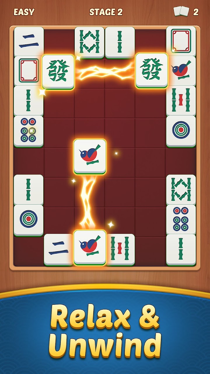 Daily Mahjong Match screenshot
