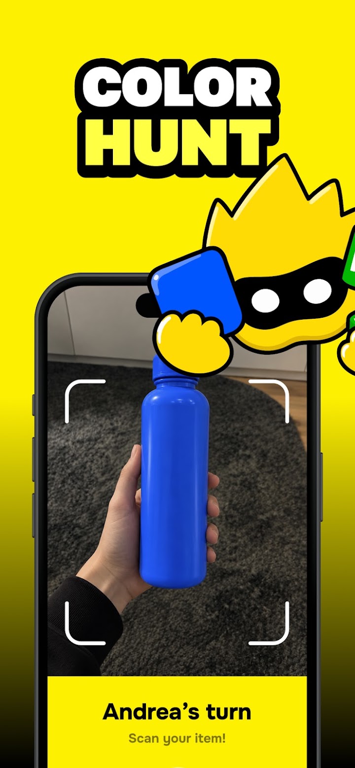 Picoboom: Imposter game online screenshot