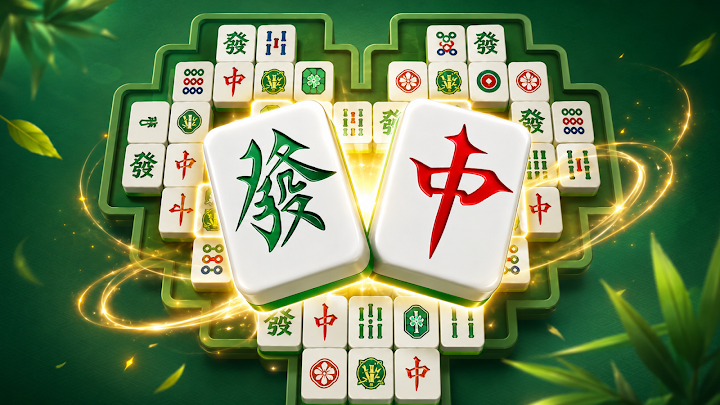Fun Mahjong Match screenshot