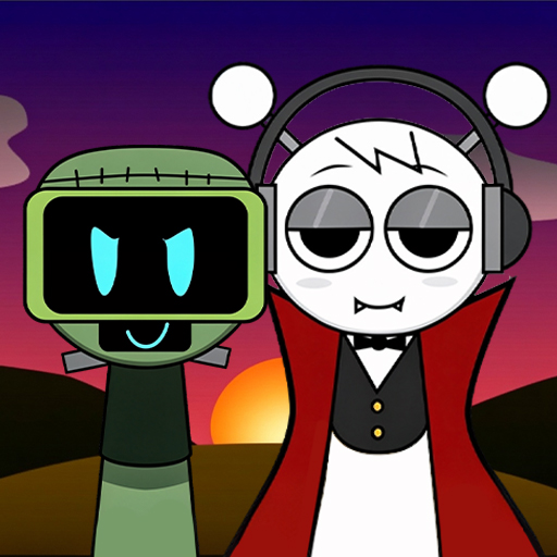 Sprunki All Phases Beat Maker icon