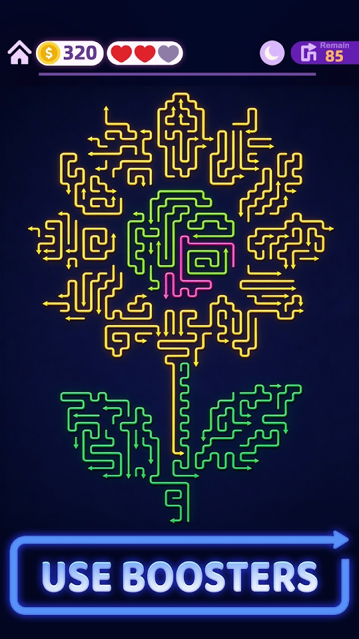 Arrow Jam - World Trip screenshot