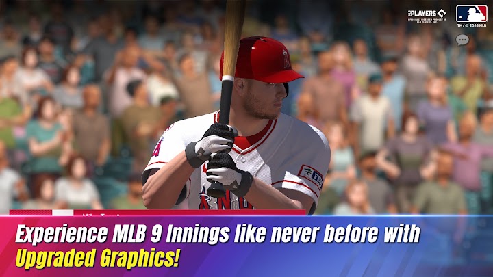 MLB 9 Innings 26 screenshot