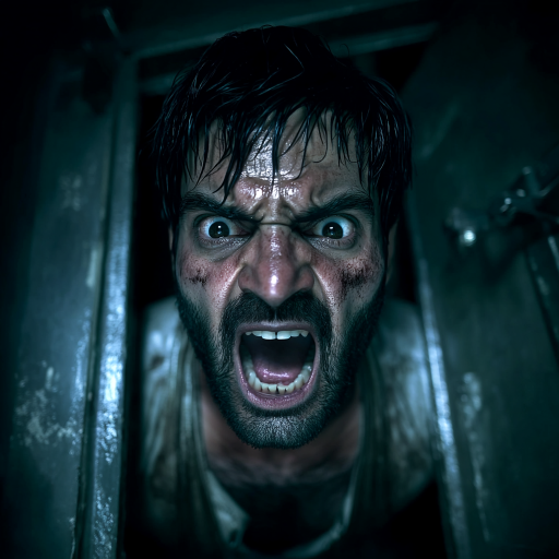 Prison Escape Room Adventure icon